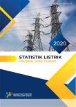 Electricity Statistics Of Central Java Province 2020