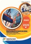 Large and Medium Manufacturing Statistics (Production) Jawa Tengah Province 2020 