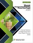 Financial Statistics of Village Government Jawa Tengah 2020