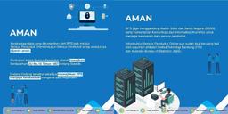 Online Population Census Data Security