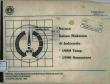 Food Scale of Indonesia (1989 Fixed) (1990 Temporary)