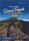 Jawa Tengah Province in Figures 2021