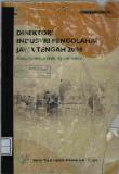 Direktori Industri Pengolahan Jawa Tengah 2004