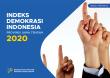 Indonesian Democracy Indices Of Jawa Tengah Province 2020