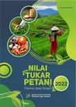 Farmers Terms of Trade Statistics of Jawa Tengah Province 2022