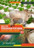 Directory Of Agriculture Establishments Of Jawa Tengah Province 2017