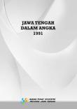 Jawa Tengah Province In Figures 1991