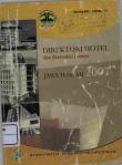 Hotel Directory And Other Accommodation Services Of Jawa Tengah 2007