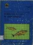 Produksi Dan Nilai Produksi Perikanan Laut Jawa Tengah 1998