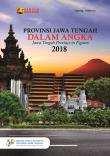 Jawa Tengah Province In Figures 2018