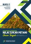 Diagram Timbang Nilai Tukar Petani Subsektor Tanaman Pangan Jawa Tengah  (Hasil Survei Penyempurnaan Diagram Timbang  Nilai Tukar Petani 2017)