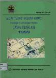 Nilai Tukar Valuta Asing Jawa Tengah 1999