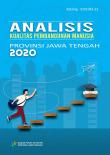 Analysis Of The Quality Of Human Development In Jawa Tengah Province 2020