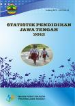 Statistik Pendidikan   Jawa Tengah 2013