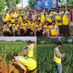 Corn KSA Officer Training 2019 