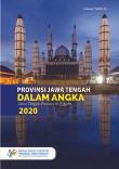 Jawa Tengah Province In Figures 2020