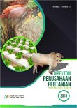 Direktori Perusahaan Pertanian Provinsi Jawa Tengah 2018