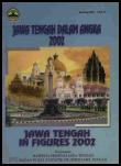 Jawa Tengah Dalam Angka 2002