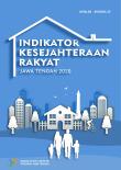 Welfare Indicators Of Jawa Tengah Province 2020