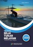 Fishermen Exchange Rate Jawa Tengah Province 2020