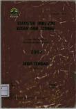 Statistik Industri Besar Dan Sedang Jawa Tengah 2002 Volume II