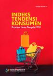 Consumer Tendency Index of Jawa Tengah Province 2018