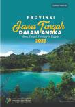 Jawa Tengah Province In Figures 2022