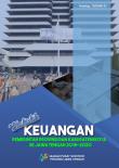 Statistik Keuangan Pemerintah Provinsi Dan Kab/Kota Se-Jawa Tengah 2018-2020