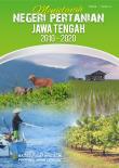 Exploring The Agricultural Country Of Central Java 2010 - 2020