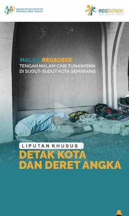 Pendataan Malam Regsosek di Kota Semarang