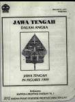 Jawa Tengah Province in Figures 1999