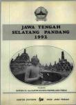 Jawa Tengah Selayang Pandang 1992