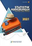 Transportation Statistics Of Jawa Tengah Province 2021