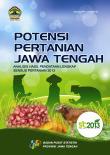 Potensi Pertanian Jawa Tengah Analisis Pendataan Lengkap Sensus Pertanian 2013