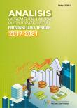 Incremental Labour Output Ratio(ILOR) Analysis Jawa Tengah Province 2017-2021