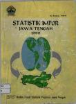 Import Statistics of Jawa Tengah 1999