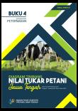 Diagram Timbang Nilai Tukar Petani Subsektor Peternakan Jawa Tengah  (Hasil Survei Penyempurnaan Diagram Timbang Nilai Tukar Petani 2017)