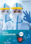 Health Profile of Jawa Tengah Province 2020