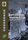 Direktori Hotel Dan Jasa Akomodasi Lain Jawa Tengah 2012