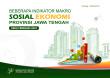 Beberapa Indikator Makro Sosial Ekonomi Provinsi Jawa Tengah Edisi Februari 2023