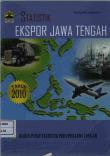 Export Statistics Jawa Tengah in 2010