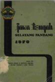 Jawa Tengah Selayang Pandang 1978