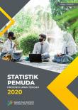 Statistics of Indonesian Youth in Jawa Tengah Province 2020