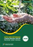 Data And Information Of Environment In Jawa Tengah Province 2020