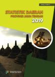 Statistik Daerah Provinsi Jawa Tengah 2019