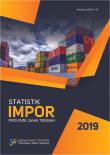 Import Statistics of Jawa Tengah Province 2019