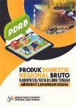 Produk Domestik Regional Bruto (PDRB) Kabupaten/Kota di Jawa Tengah Menurut Lapangan Usaha 2012-2016