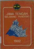 Jawa Tengah Selayang Pandang 1982