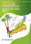 Study on the Impact of Tourism on the Economy of Jawa Tengah Province 2021