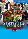 Regional Statistics Of Jawa Tengah Province 2020